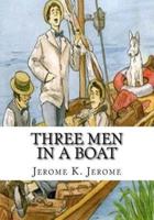 Three Men in a Boat