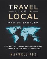 Travel Like a Local - Map of Sanford