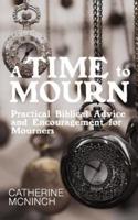 A Time to Mourn