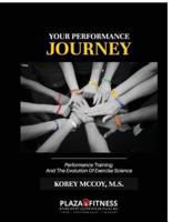 Your Performance Journey