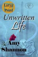 Unwritten Life