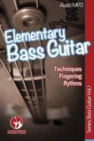 Elementary Bass Guitar