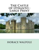 The Castle of Otranto