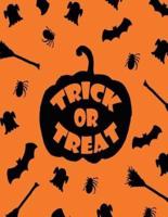 Trick or Treat