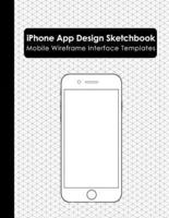iPhone App Design Sketchbook