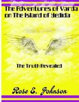 The Adventures of Varda on The Island of Yedida