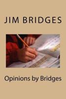 Opinions by Bridges
