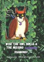 Wise The Owl Ninja and the Missing Rainbow Diamond