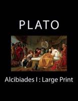 Alcibiades I