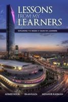 Lessons from my learners: Exploring the needs of Saudi EFL learners