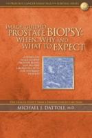 Image-Guided Prostate Biopsy