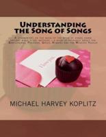 Understanding the Song of Songs