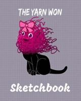The Yarn Won Sketchbook