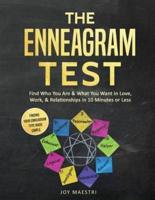 The Enneagram Test