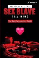 Sex Slave Training