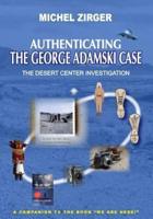 Authenticating the George Adamski Case