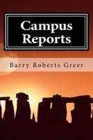 Campus Reports