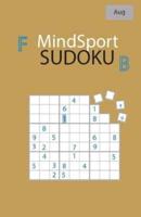 MindSport Sudoku August