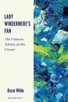 Lady Windermer's Fan