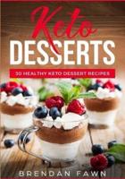 Keto Desserts