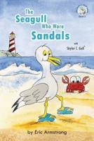 The Seagull Who Wore Sandals