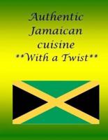 Authentic Jamaican Dish With a Twist