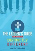 Leader's Guide - Distinctly Different