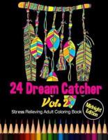 24 Dream Catcher