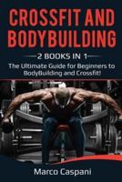 Crossfit and Bodybuilding