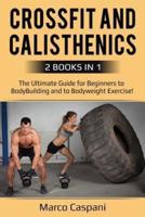 Crossfit and Calisthenics