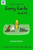 Catty Carla Second Edition