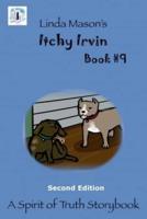 Itchy Irvin Second Edition