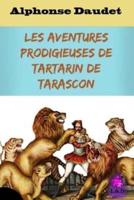 Les Aventures Prodigieuses De Tartarin De Tarascon