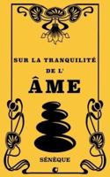 Sur La Tranquillité De L'âme