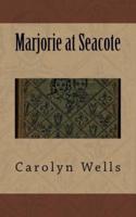 Marjorie at Seacote