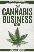 The Cannabis Business Book