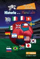 Historia De Los Mundiales