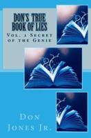 Don's True Book of Lies