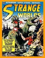 Strange Worlds #3