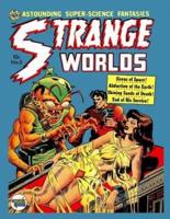 Strange Worlds #5