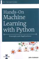 Hands on Machine Learning With Python
