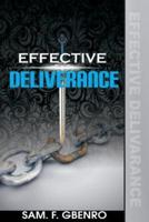 Effective Deliverance