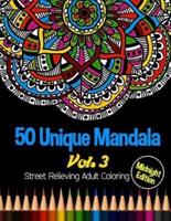 50 Unique Mandala