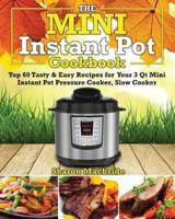 Mini Instant Pot Cookbook