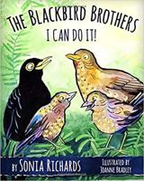 The Blackbird Brothers - I Can Do It