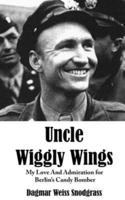 Uncle Wiggly Wings