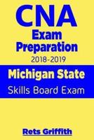 CNA Exam Preparation 2018-2019