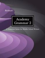 Richbaub's Academy Grammar 2