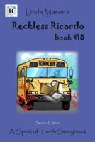 Reckless Ricardo Second Edition