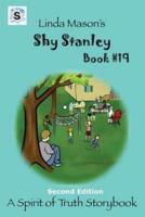 Shy Stanley Second Edition